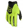 RĘKAWICE FOX PAWTECTOR YELLOW