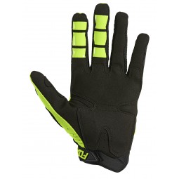 RĘKAWICE FOX PAWTECTOR YELLOW