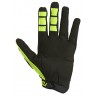 RĘKAWICE FOX PAWTECTOR YELLOW