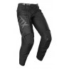 SPODNIE FOX 180 REVN BLACK/BLACK