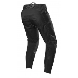 SPODNIE FOX 180 REVN BLACK/BLACK