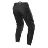 SPODNIE FOX 180 REVN BLACK/BLACK