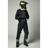 SPODNIE FOX 180 REVN BLACK/BLACK