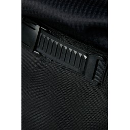 SPODNIE FOX 180 REVN BLACK/BLACK