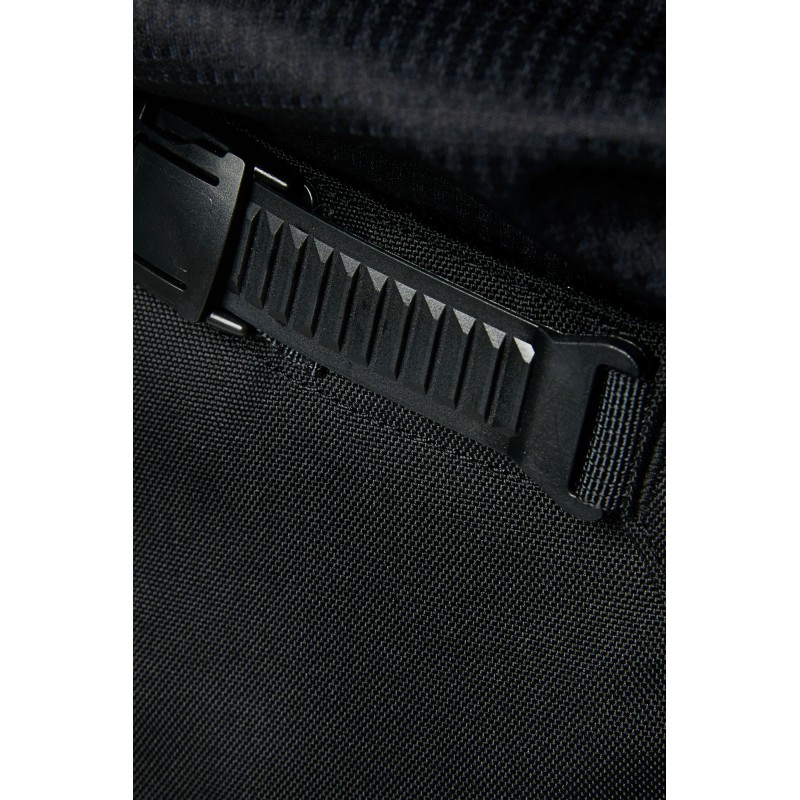 SPODNIE FOX 180 REVN BLACK/BLACK
