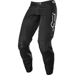 SPODNIE FOX 360 SPEYER BLACK