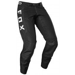 SPODNIE FOX 360 SPEYER BLACK