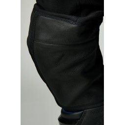 SPODNIE FOX 360 SPEYER BLACK