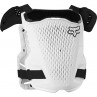 BUZER FOX JUNIOR R3 WHITE