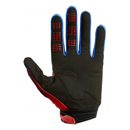 RĘKAWICE FOX 180 OKTIV RED