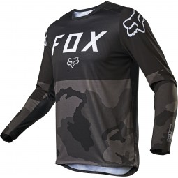 BLUZA FOX LEGION LT CAMO