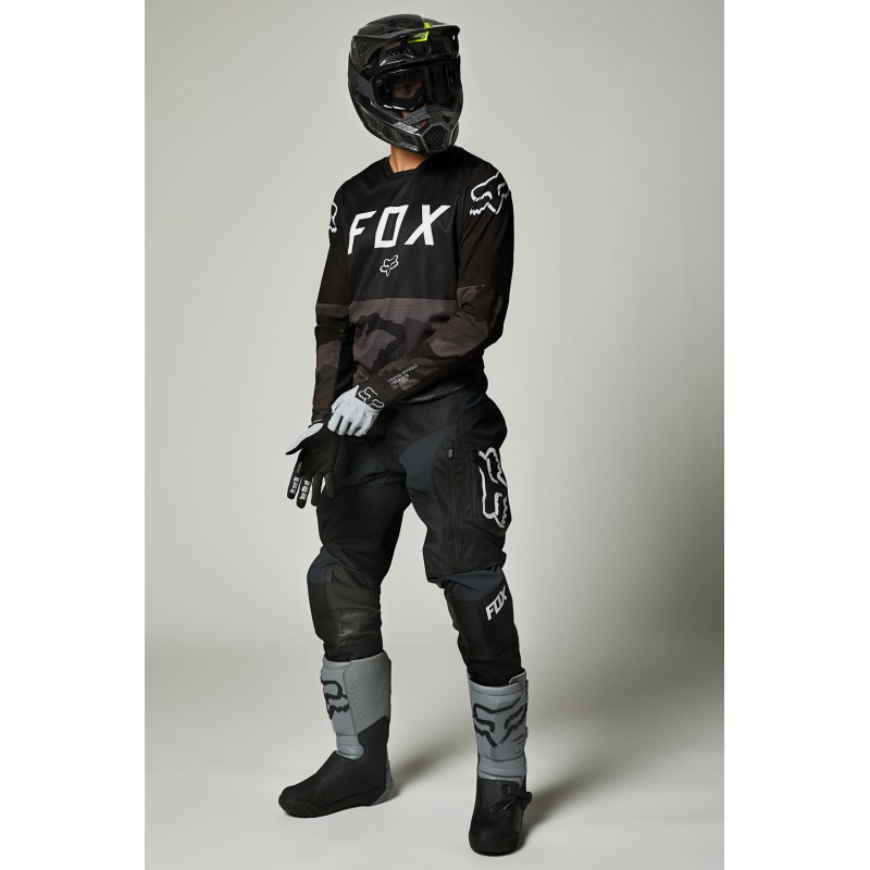 BLUZA FOX LEGION LT CAMO