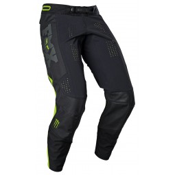 SPODNIE FOX 360 MONSTER BLACK