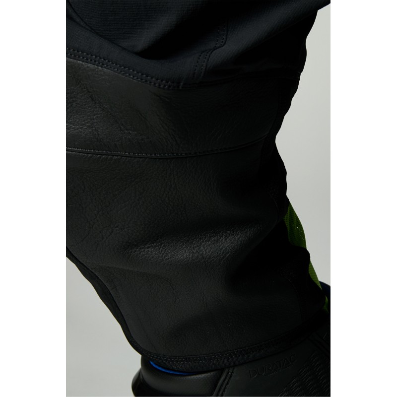 SPODNIE FOX 360 MONSTER BLACK