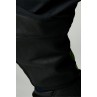 SPODNIE FOX 360 MONSTER BLACK