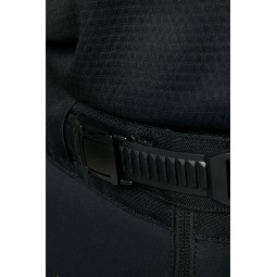 SPODNIE FOX 360 MONSTER BLACK