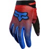 RĘKAWICE FOX JUNIOR 180 OKTIV RED