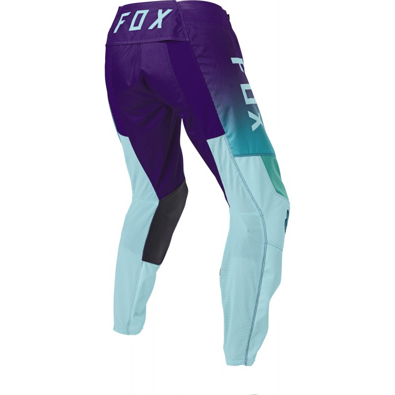 SPODNIE FOX LADY 180 VOKE AQUA