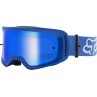 GOGLE FOX MAIN STRAY BLUE - SZYBA SPARK