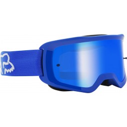 GOGLE FOX MAIN STRAY BLUE - SZYBA SPARK