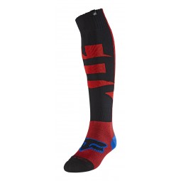 SKARPETY FOX COOLMAX THICK OKTIV RED