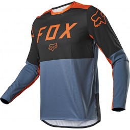 BLUZA FOX LEGION LT STEEL