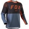 BLUZA FOX LEGION LT STEEL