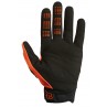RĘKAWICE FOX DIRTPAW ORANGE