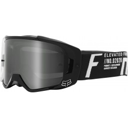 GOGLE FOX VUE RIGZ SPARK BLACK