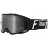 GOGLE FOX VUE RIGZ SPARK BLACK