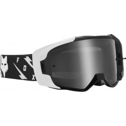 GOGLE FOX VUE RIGZ SPARK BLACK