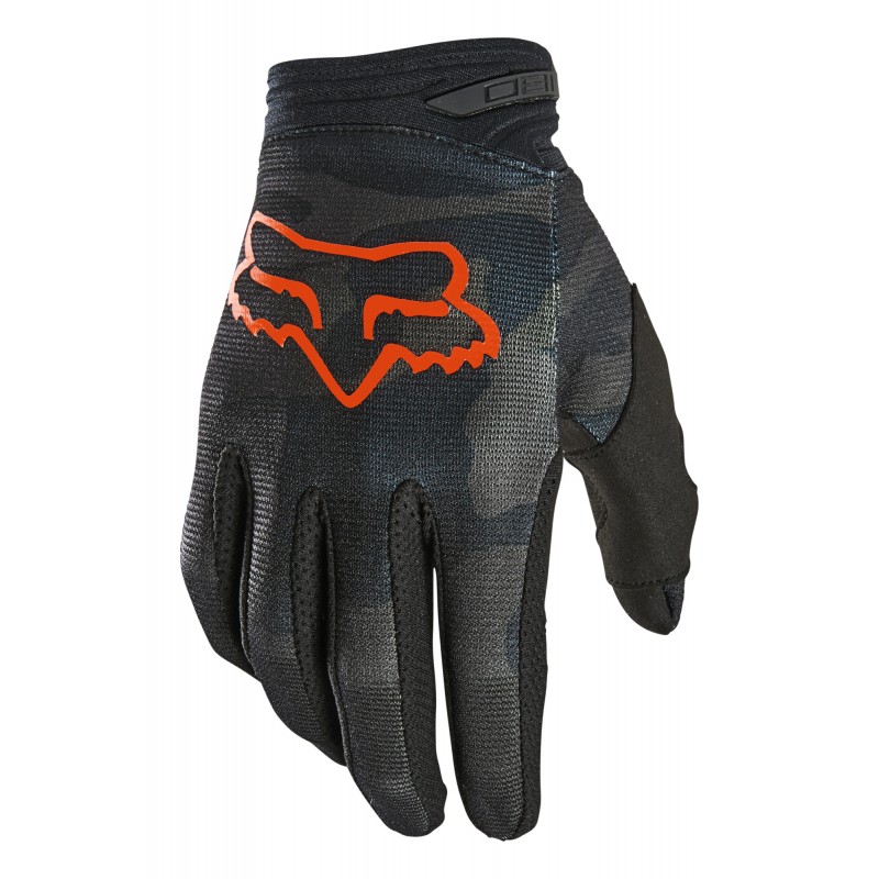 RĘKAWICE FOX 180 TREV CAMO