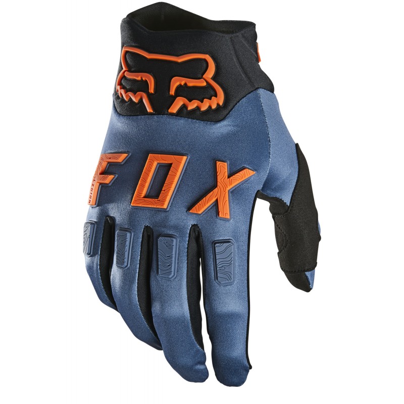 RĘKAWICE FOX LEGION WATER STEEL