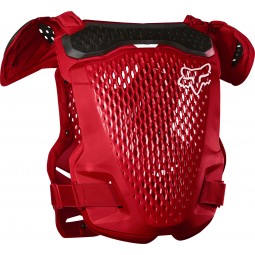 BUZER FOX R3 RED