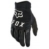 RĘKAWICE FOX DIRTPAW BLACK/WHITE