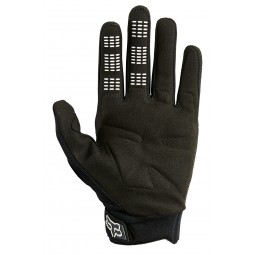 RĘKAWICE FOX DIRTPAW BLACK/WHITE