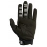 RĘKAWICE FOX DIRTPAW BLACK/WHITE