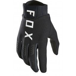 RĘKAWICE FOX FLEXAIR BLACK