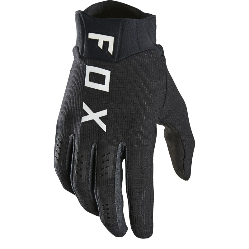 RĘKAWICE FOX FLEXAIR BLACK