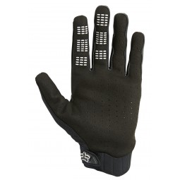 RĘKAWICE FOX FLEXAIR BLACK