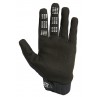 RĘKAWICE FOX FLEXAIR BLACK