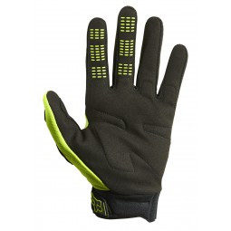 RĘKAWICE FOX DIRTPAW YELLOW