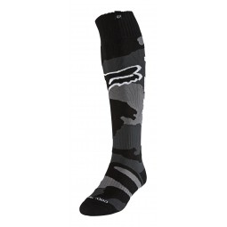SKARPETY FOX COOLMAX THIN SPEYER BLACK