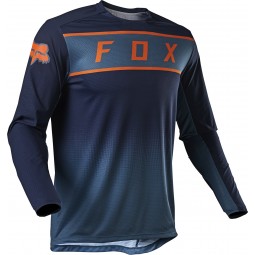 BLUZA FOX LEGION STEEL