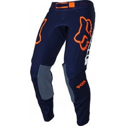 SPODNIE FOX FLEXAIR MACH ONE NAVY