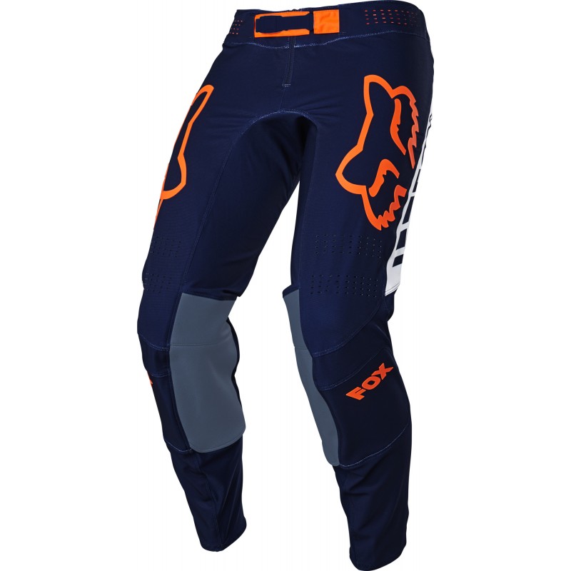 SPODNIE FOX FLEXAIR MACH ONE NAVY