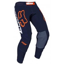 SPODNIE FOX FLEXAIR MACH ONE NAVY