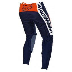SPODNIE FOX FLEXAIR MACH ONE NAVY