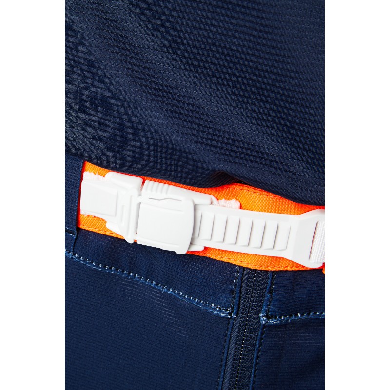 SPODNIE FOX FLEXAIR MACH ONE NAVY