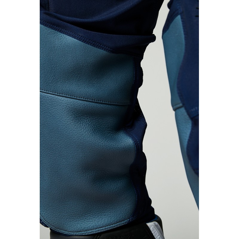 SPODNIE FOX FLEXAIR MACH ONE NAVY
